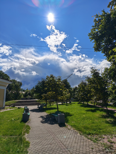 Обзор складного смартфона HONOR Magic V5: снова самый тонкий, но есть нюансы