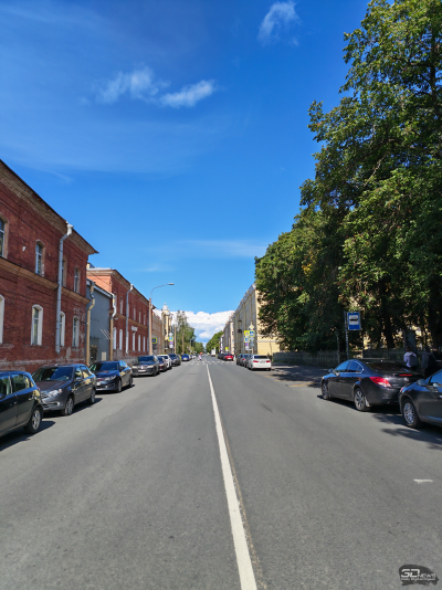 Обзор складного смартфона HONOR Magic V5: снова самый тонкий, но есть нюансы