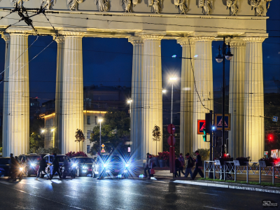 Обзор складного смартфона HONOR Magic V5: снова самый тонкий, но есть нюансы