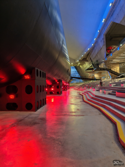 Обзор складного смартфона HONOR Magic V5: снова самый тонкий, но есть нюансы