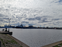 Обзор складного смартфона HONOR Magic V5: снова самый тонкий, но есть нюансы