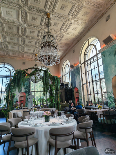 Обзор складного смартфона HONOR Magic V5: снова самый тонкий, но есть нюансы