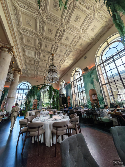 Обзор складного смартфона HONOR Magic V5: снова самый тонкий, но есть нюансы