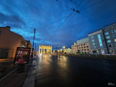 Обзор складного смартфона HONOR Magic V5: снова самый тонкий, но есть нюансы