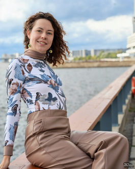 Обзор складного смартфона HONOR Magic V5: снова самый тонкий, но есть нюансы