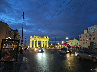 Обзор складного смартфона HONOR Magic V5: снова самый тонкий, но есть нюансы