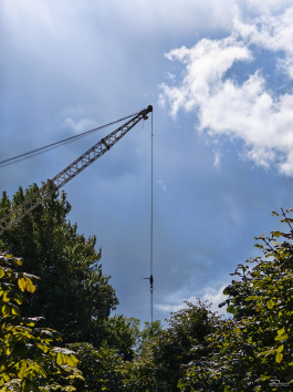 Обзор складного смартфона HONOR Magic V5: снова самый тонкий, но есть нюансы