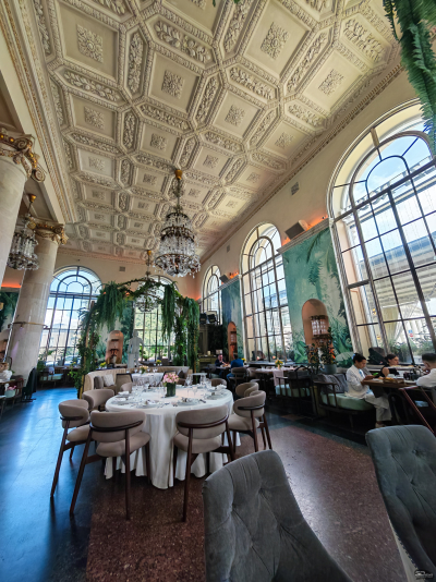 Обзор складного смартфона HONOR Magic V5: снова самый тонкий, но есть нюансы