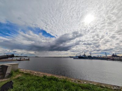 Обзор складного смартфона HONOR Magic V5: снова самый тонкий, но есть нюансы