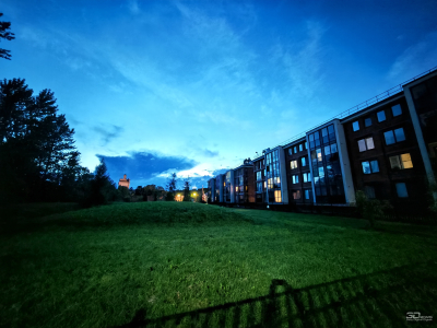 Обзор складного смартфона HONOR Magic V5: снова самый тонкий, но есть нюансы