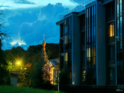 Обзор складного смартфона HONOR Magic V5: снова самый тонкий, но есть нюансы