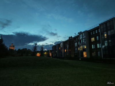 Обзор складного смартфона HONOR Magic V5: снова самый тонкий, но есть нюансы