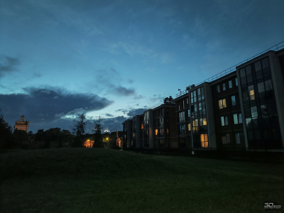 Обзор складного смартфона HONOR Magic V5: снова самый тонкий, но есть нюансы