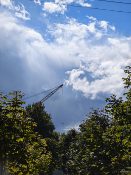 Обзор складного смартфона HONOR Magic V5: снова самый тонкий, но есть нюансы