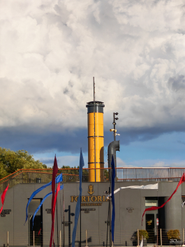 Обзор складного смартфона HONOR Magic V5: снова самый тонкий, но есть нюансы