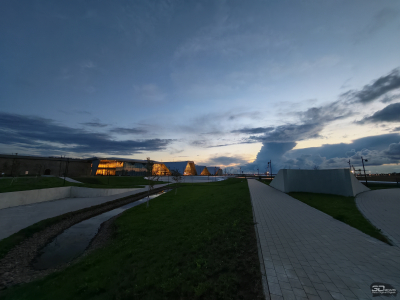 Обзор складного смартфона HONOR Magic V5: снова самый тонкий, но есть нюансы