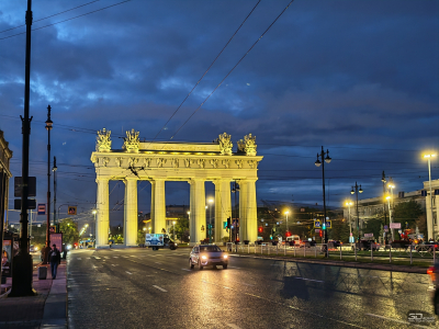 Обзор складного смартфона HONOR Magic V5: снова самый тонкий, но есть нюансы