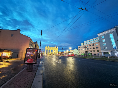 Обзор складного смартфона HONOR Magic V5: снова самый тонкий, но есть нюансы