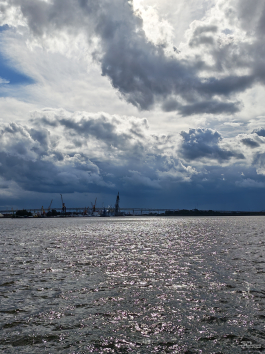 Обзор складного смартфона HONOR Magic V5: снова самый тонкий, но есть нюансы