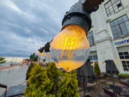 Обзор складного смартфона HONOR Magic V5: снова самый тонкий, но есть нюансы