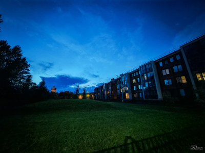 Обзор складного смартфона HONOR Magic V5: снова самый тонкий, но есть нюансы