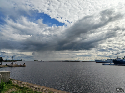 Обзор складного смартфона HONOR Magic V5: снова самый тонкий, но есть нюансы