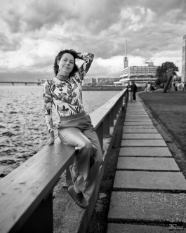 Обзор складного смартфона HONOR Magic V5: снова самый тонкий, но есть нюансы