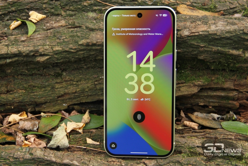 Обзор смартфона Google Pixel 10: середнячок, возомнивший себя флагманом
