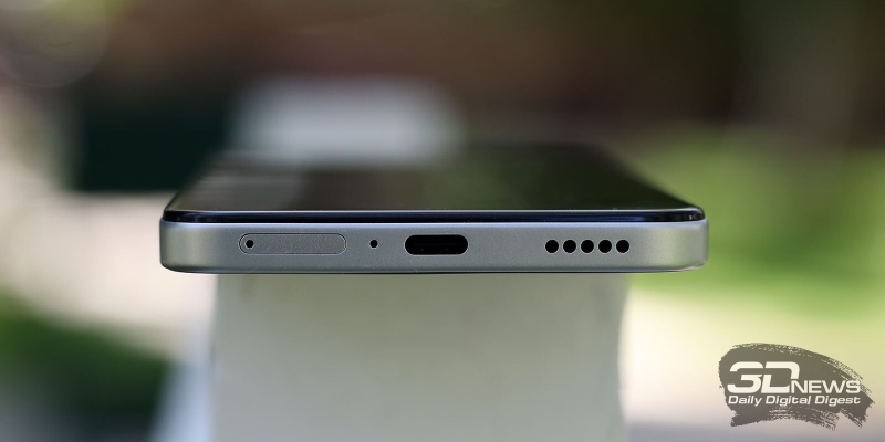 Обзор смартфона HONOR X7d: прочнее, дольше и с искусственным интеллектом