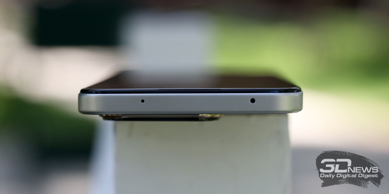 Обзор смартфона HONOR X7d: прочнее, дольше и с искусственным интеллектом