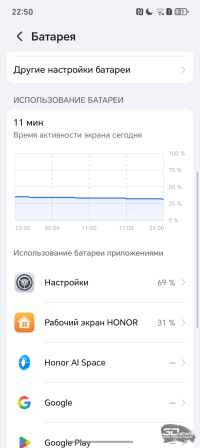 Обзор смартфона HONOR X7d: прочнее, дольше и с искусственным интеллектом