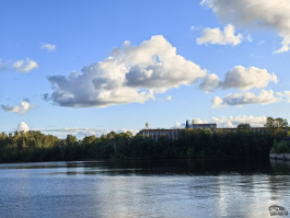 Обзор смартфона HUAWEI Pura 80: удобный флагман с «Алисой»