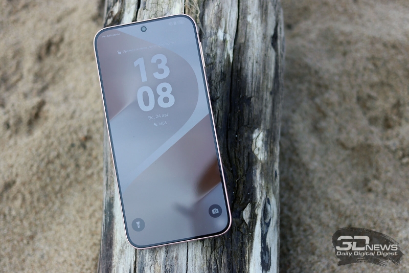 Обзор смартфона HUAWEI Pura 80: удобный флагман с «Алисой»