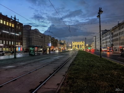 Обзор смартфона HUAWEI Pura 80: удобный флагман с «Алисой»