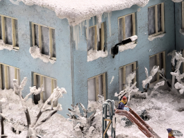 Обзор смартфона HUAWEI Pura 80: удобный флагман с «Алисой»