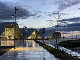 Обзор смартфона HUAWEI Pura 80: удобный флагман с «Алисой»