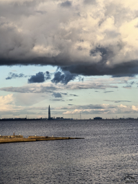 Обзор смартфона HUAWEI Pura 80: удобный флагман с «Алисой»