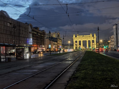 Обзор смартфона HUAWEI Pura 80: удобный флагман с «Алисой»