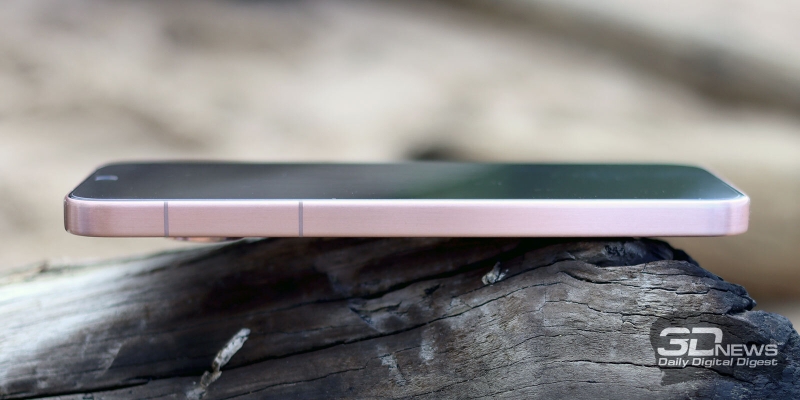 Обзор смартфона HUAWEI Pura 80: удобный флагман с «Алисой»