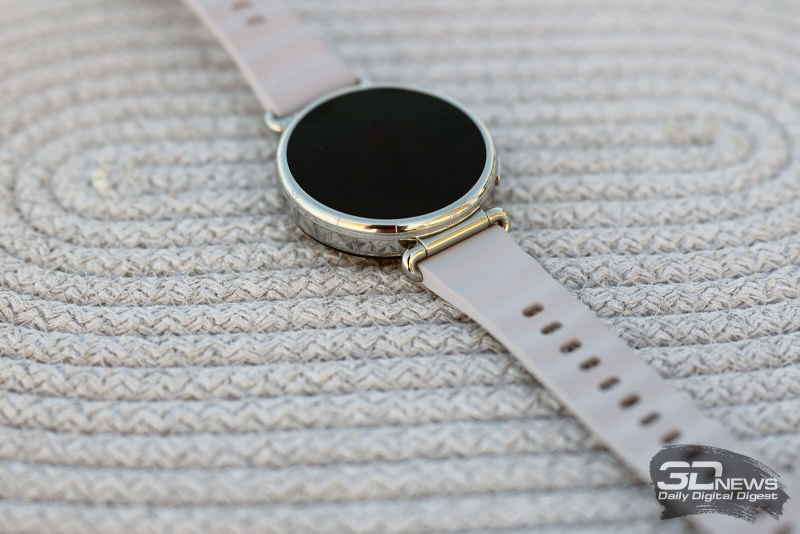 Обзор умных часов HUAWEI WATCH GT 6: изящный помощник велосипедиста