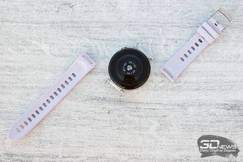 Обзор умных часов HUAWEI WATCH GT 6: изящный помощник велосипедиста