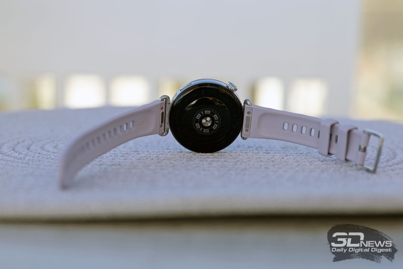 Обзор умных часов HUAWEI WATCH GT 6: изящный помощник велосипедиста