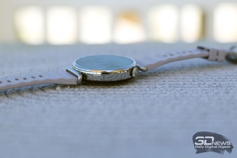 Обзор умных часов HUAWEI WATCH GT 6: изящный помощник велосипедиста