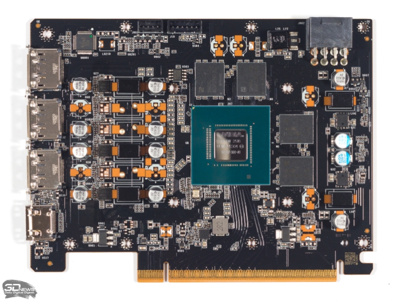 Обзор видеокарты NVIDIA GeForce RTX 5050: Intel передает «спасибо»