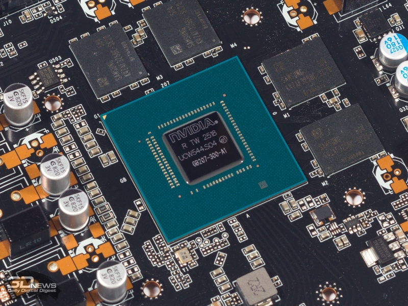 Обзор видеокарты NVIDIA GeForce RTX 5050: Intel передает «спасибо»
