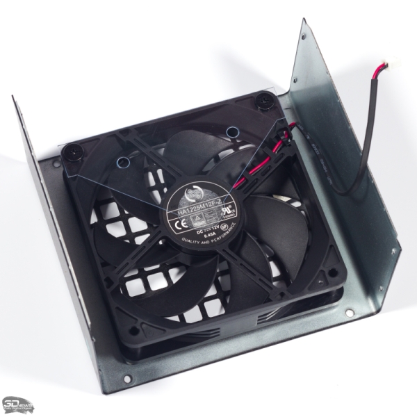 Обзор «золотого» блока питания GamerStorm PQ1000G (PQA00G-FD) с разъемом 12V-2x6