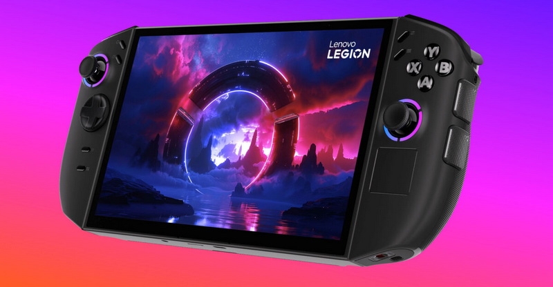 &laquo;Она для энтузиастов, готовых потратиться&raquo;: Lenovo попыталась оправдать высокую цену Legion Go 2