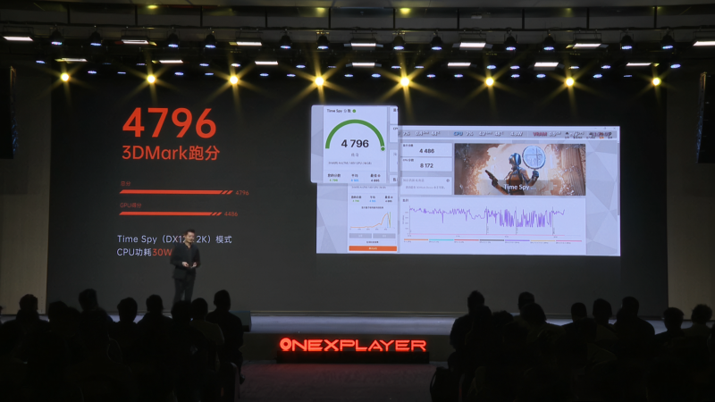 OneXPlayer выпустила портативную консоль X1 Air на базе Intel Lunar Lake и внешнюю видеокарту OneXGPU Lite на Radeon RX 7600M XT
