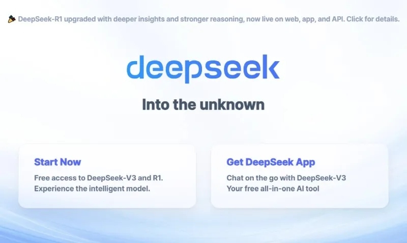 OpenAI остаётся только завидовать &mdash; обучение китайской модели ИИ DeepSeek R1 обошлось всего в $294 тыс.
