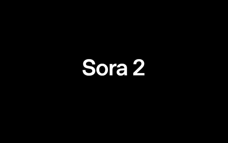 OpenAI представила Sora 2 — ИИ-генератор видео с реалистичной физикой и логикой, а также возможностью встроить в ролик самого себя